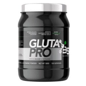 Basic Gluta PRO 500 g
