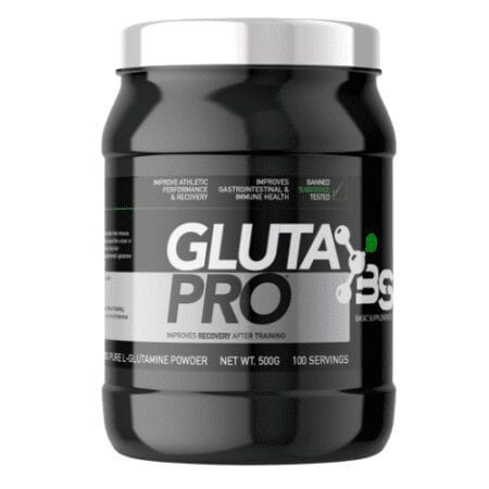 Basic Supplements - Gluta PRO (500g)