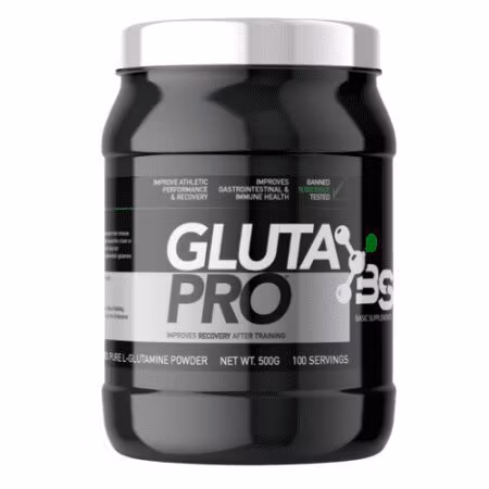 Basic Gluta PRO 500 g