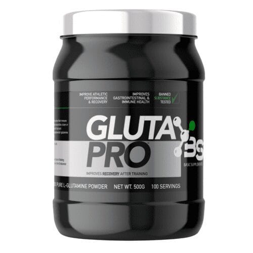 Basic Supplements - Gluta PRO (500g)