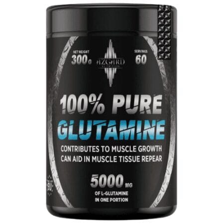 Azgard - Glutamine 100% Pure (300g)