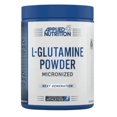 Applied Nutrition - L-Glutamine 500g