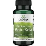 Gotu Kola - Nootropic