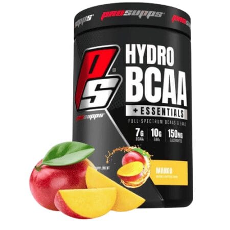 ProSupps - Hydro BCAA + EAA