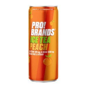 Pro!Brands Amino Pro BCAA 330 ml