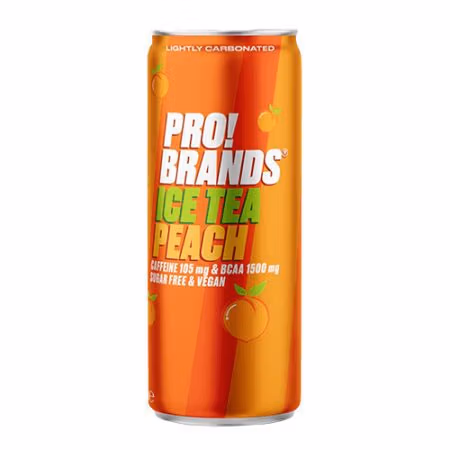 Pro!Brands - Amino Pro (BCAA) 330ml