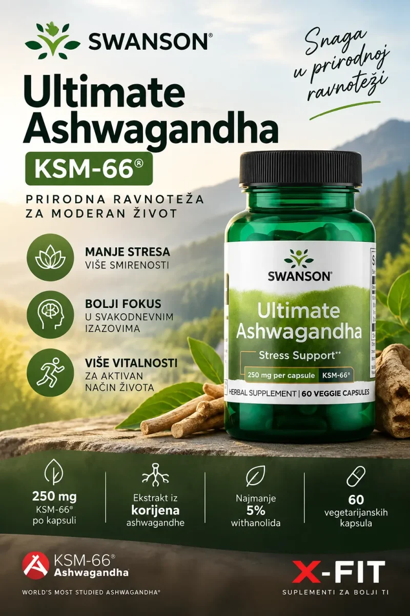 ksm ashwa swanson poster