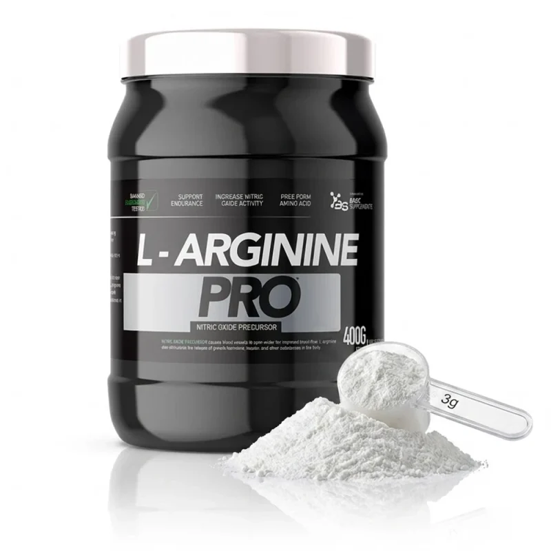 l-arginine-pro-400g