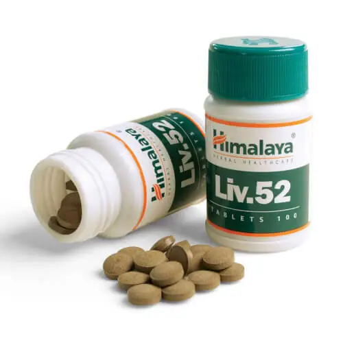 liv himalaya