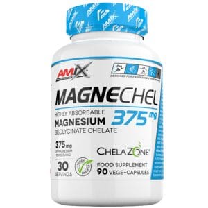 Amix MagneChel® Magnesium Bisglycinate