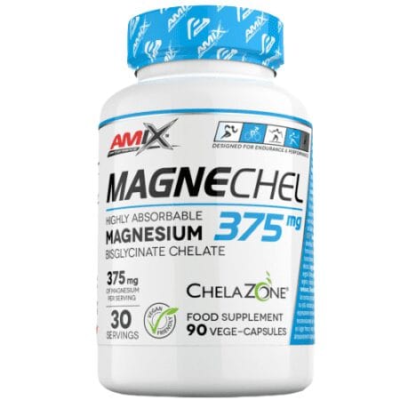 Amix - MagneChel Magnezij Bisglicinate (90 caps)