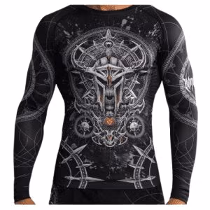Rashguard Gladiator 5.0.