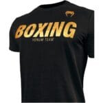venum team boxing majica