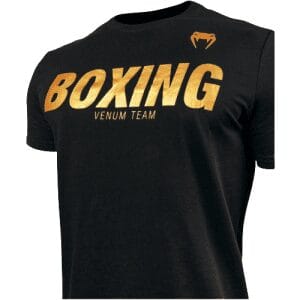 venum team boxing majica