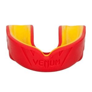 Venum Challenger zubalo Red Yellow