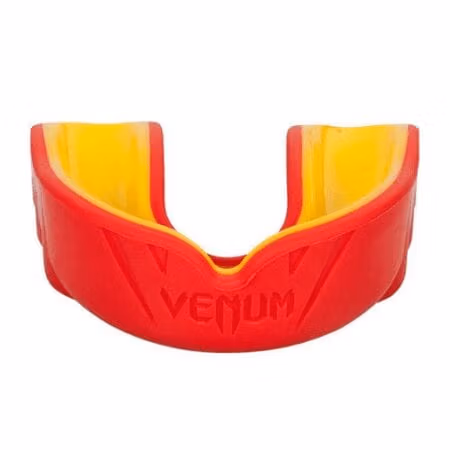 alt="Venum Challenger Mouthguard crveno žuti štitnik za zube