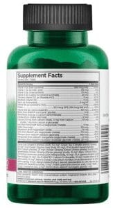 Swanson - Multi Womens sastav