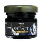 Musclefreak Himalayan Shilajit – prirodni shilajit za energiju i testosteron