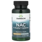 nac 1000mg swanson