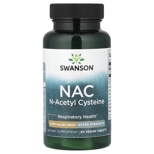 nac 1000mg swanson