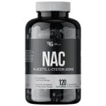 Basic Supplements NAC 600 mg