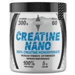 Azgard Creatine NANO 300g – kreatin monohidrat u prahu