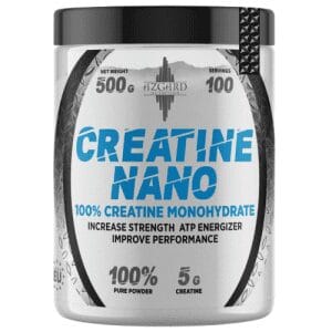 Azgard Creatine NANO 500 g