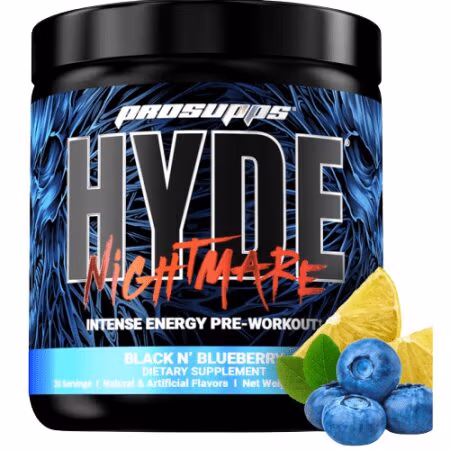 ProSupps - Hyde NightMare V2- (30 doza) All New