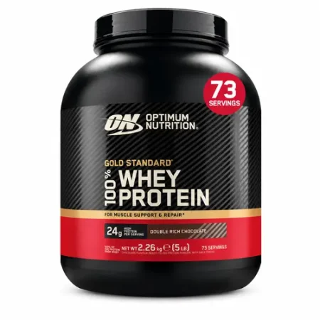 ON - WGS Gold Whey 2300g
