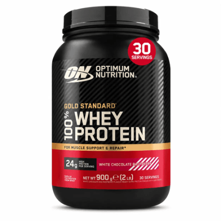 ON - White Choco Raspberry - 30 doza