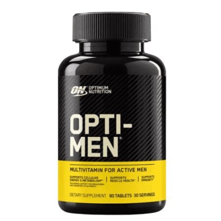 ON - OPTI-MEN® (90 tabs)