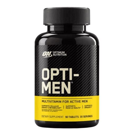 ON - OPTI-MEN® (90 tabs)