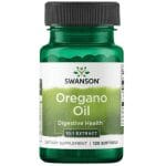 oregano olil