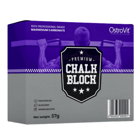 Ostrovit - Magnezij Kreda