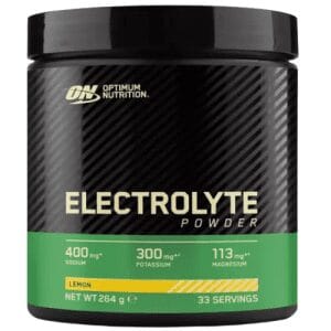ON Electrolyte Powder 264 g