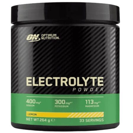 ON - Electrolyte Powder - 264g (33 Servings)