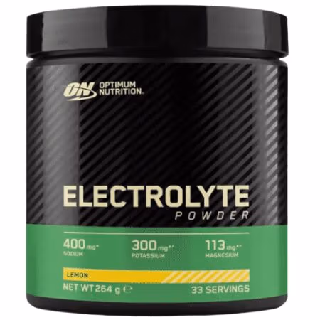 ON - Electrolyte Powder - 264g (33 Servings)