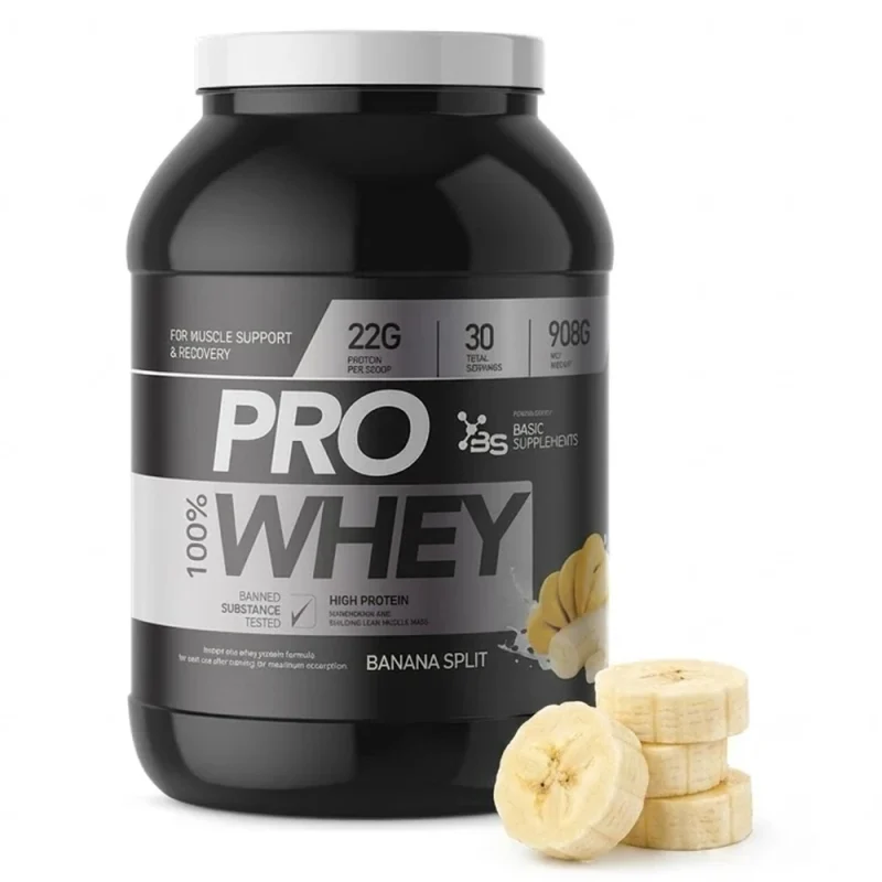 pro-whey-banana-split