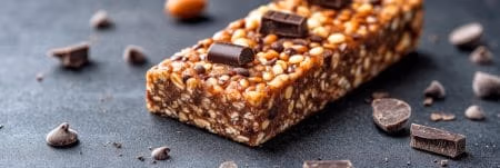 PWO Single Dose & Protein Bar | RTD