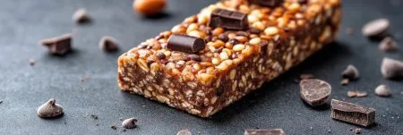 PWO Single Dose & Protein Bar | RTD