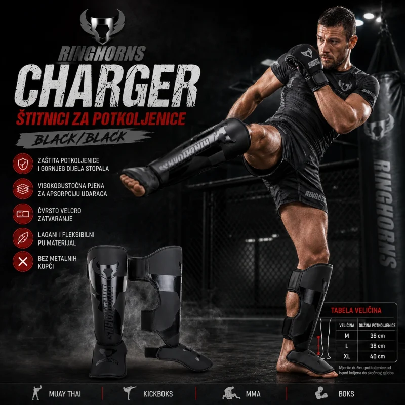 ringhorns-charger-stisnici-poster
