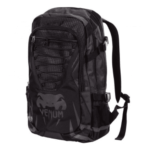 Venum Challenger Pro ruksak Black Black