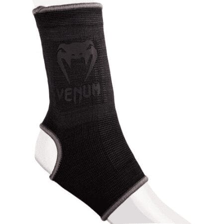Venum Kontact Ankle Support steznik za gležanj black black