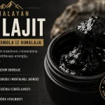 Shilajit (šiladžit) x-fit