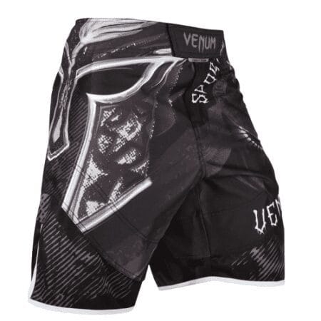 Venum - Gladiator 3.0 Fightshorts - Black/White