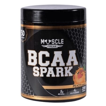Musclefreak - BCAA Spark (30 doza)