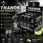 thanos 2 doze poster