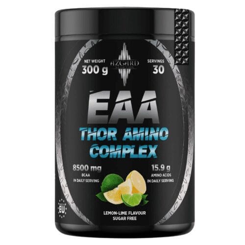 Azgard - EAA Thor amino complex (300g)