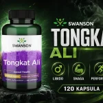 tongkat ali poster