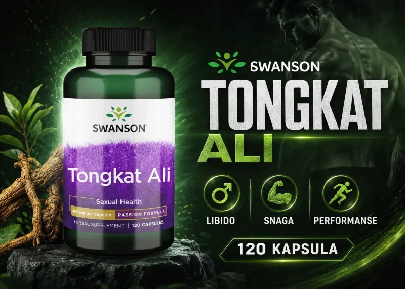 tongkat ali poster